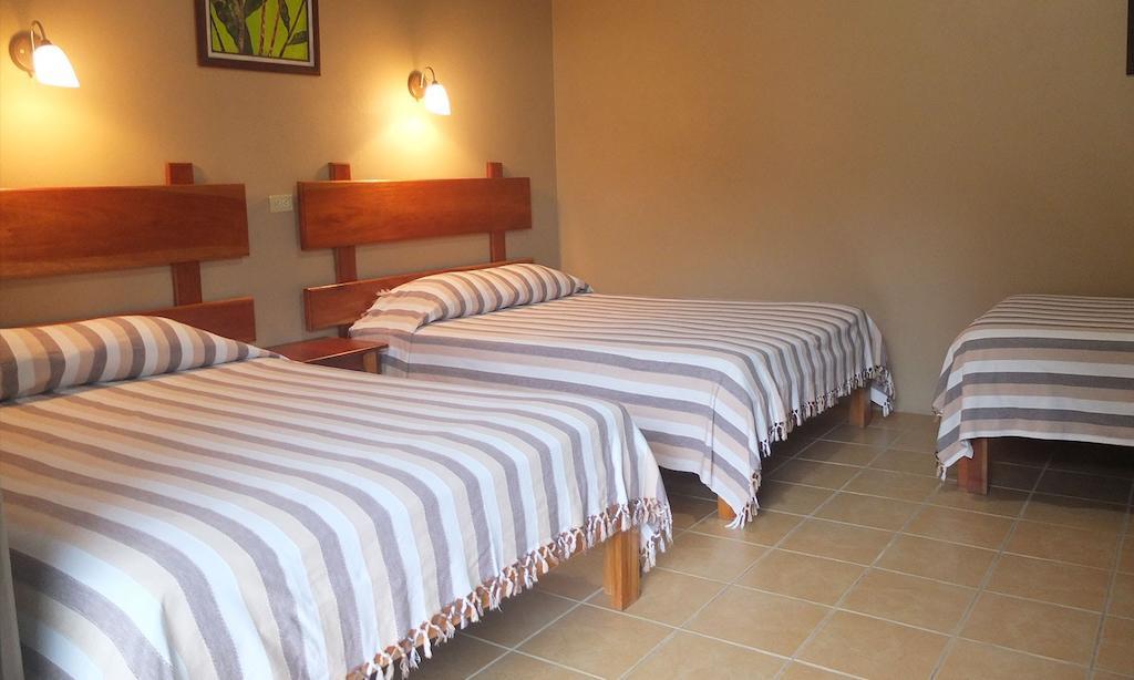Hotel Bijagua Fortuna Экстерьер фото